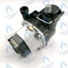 BI1472 100 Насос циркуляционный в сборе Federica 24 turbo FEDERICA BUGATTI в Новосибирске