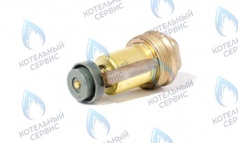 015008 Клапан магнитный (630) LEMAX в Новосибирске