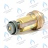 015008 Клапан магнитный (630) LEMAX в Новосибирске