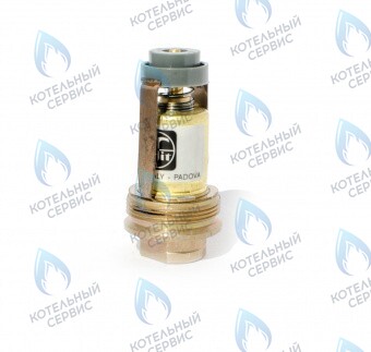 015008 Клапан магнитный 630 ЛЕМАКС (Lemax) в Новосибирске