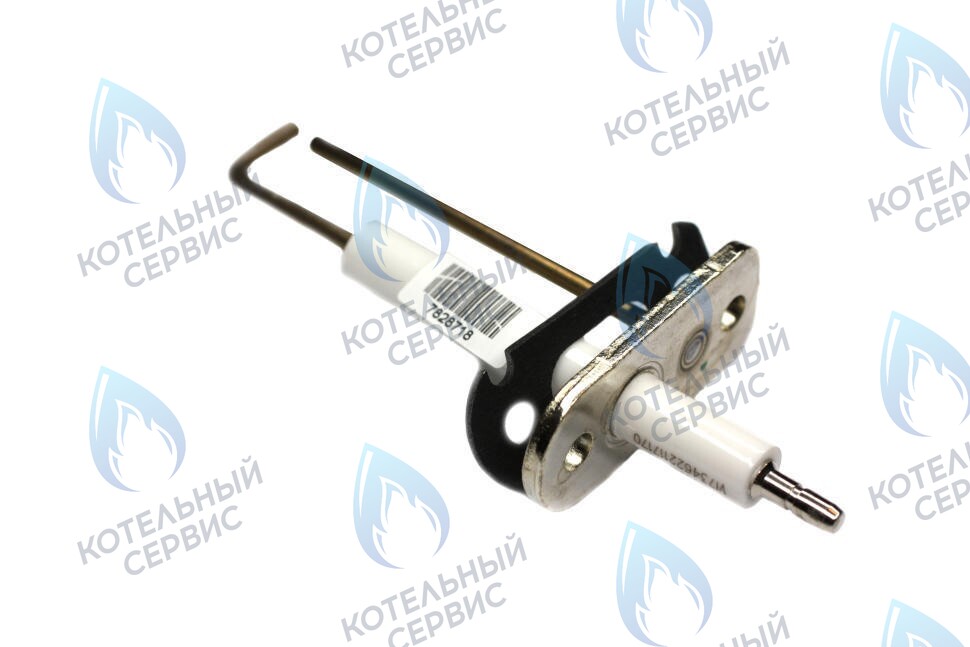 7828718 Электрод розжига и ионизации 100-W WB1B VIESSMANN VITODENS в Новосибирске