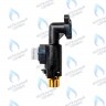 1.028570 Датчик протока IMMERGAS EOLO MAIOR (1.035365) в Новосибирске