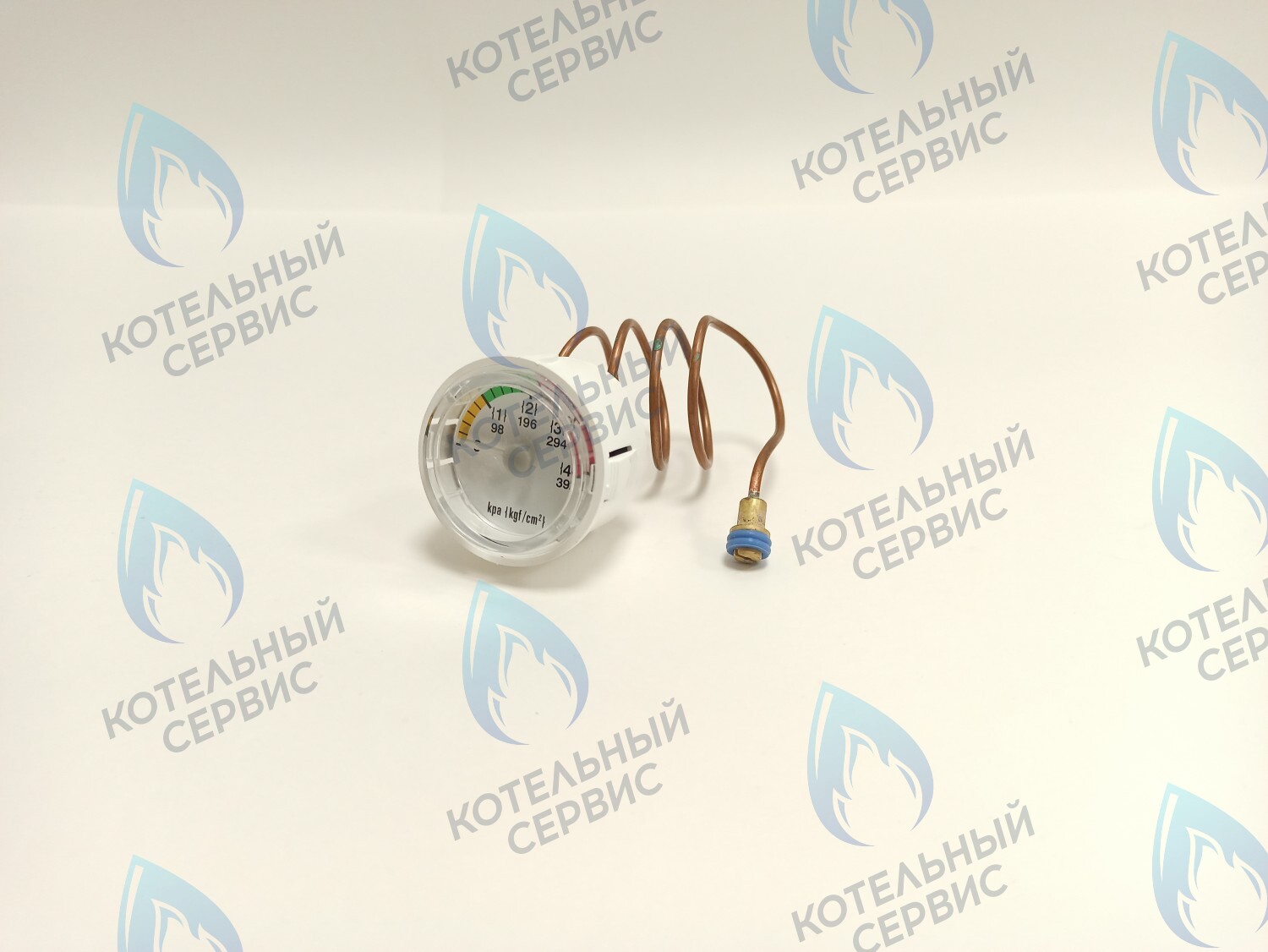 52080744 Манометр A16-41,Pl DAESUNG в Новосибирске
