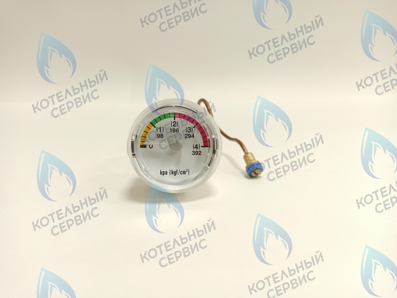 52080744 Манометр A16-41 Pl DAESUNG в Новосибирске