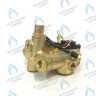 03-4004-01 Кран подпитки в сборе GAZECO 18 С2/Т2, 24 С2/Т2  Исполнение1 (до июля 2014 г.) в Новосибирске