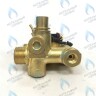 03-4004-01 Кран подпитки в сборе GAZECO 18 С2/Т2, 24 С2/Т2  Исполнение1 (до июля 2014 г.) в Новосибирске