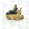 03-4004-01 Кран подпитки в сборе GAZECO 18 С2/Т2, 24 С2/Т2  Исполнение1 (до июля 2014 г.) в Новосибирске