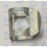 710538300 клипсы крепления термостата перегрева BAXI в Новосибирске