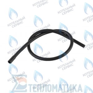 30004531A Трубка нагнетания медная LFA 13-24KG, LST 13-24K NAVIEN в Новосибирске