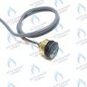 8922460 манометр BAXI в Новосибирске