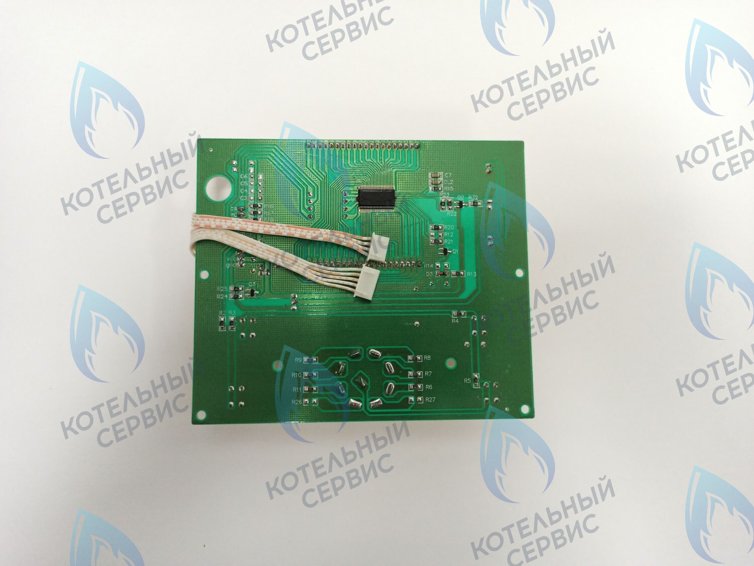 AA11040118 Плата дисплея Hi Tech 24 ELECTROLUX в Новосибирске