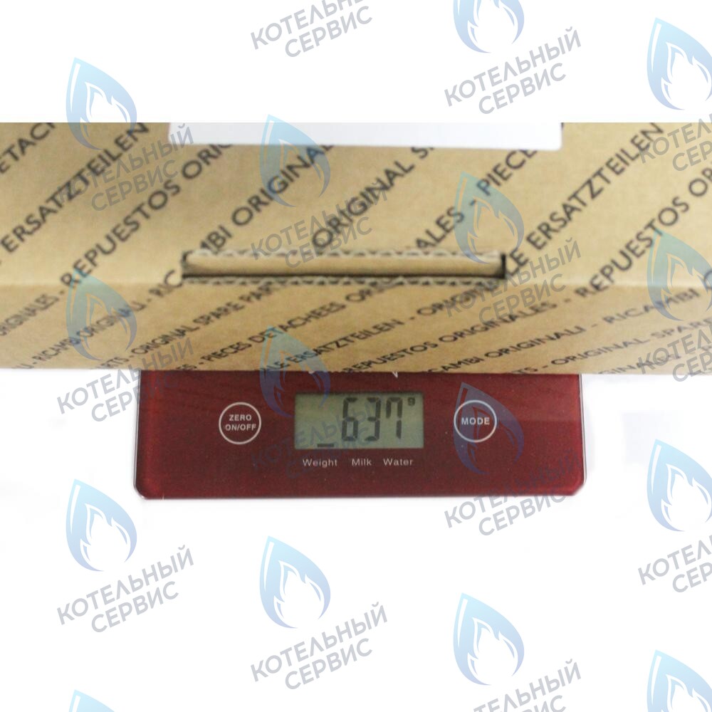 5678250 Электронная плата (LMU33 SIEMENS) BAXI в Новосибирске