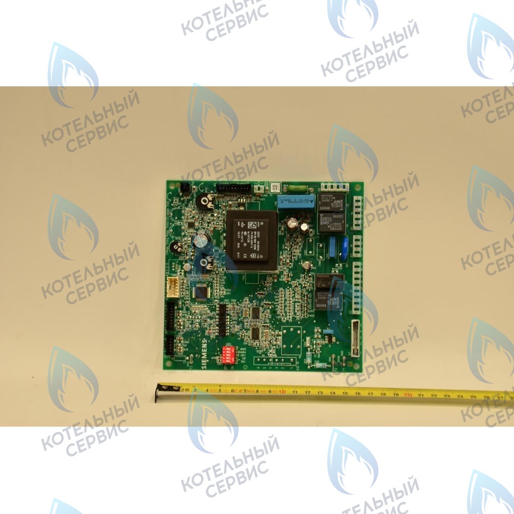5678250 Электронная плата (LMU33 SIEMENS) BAXI в Новосибирске
