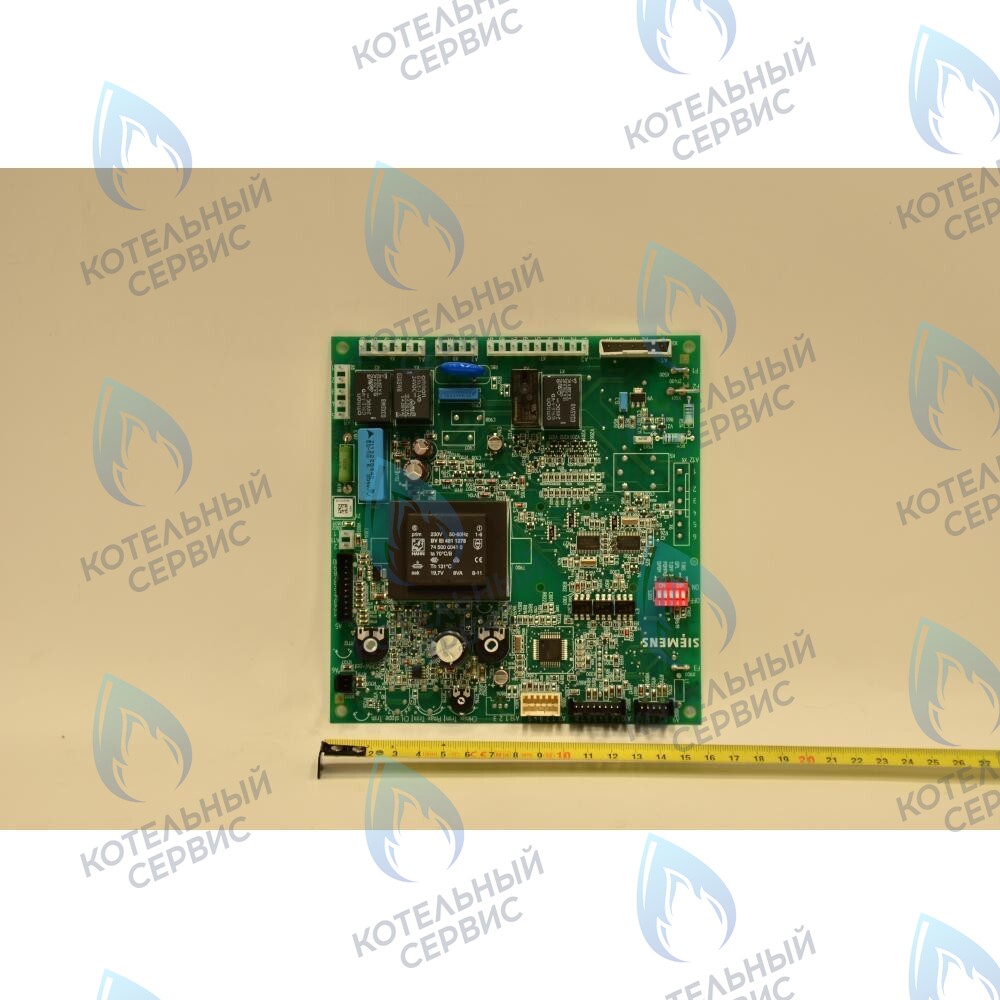 5678250 Электронная плата (LMU33 SIEMENS) BAXI в Новосибирске