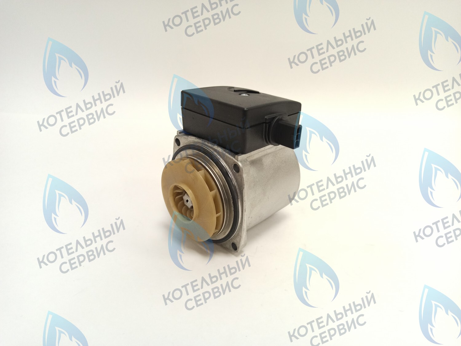 PH-G30CCW50-GR75-FL Двигатель насоса GRUNDFOS 15-50 75w с коннектором в Новосибирске