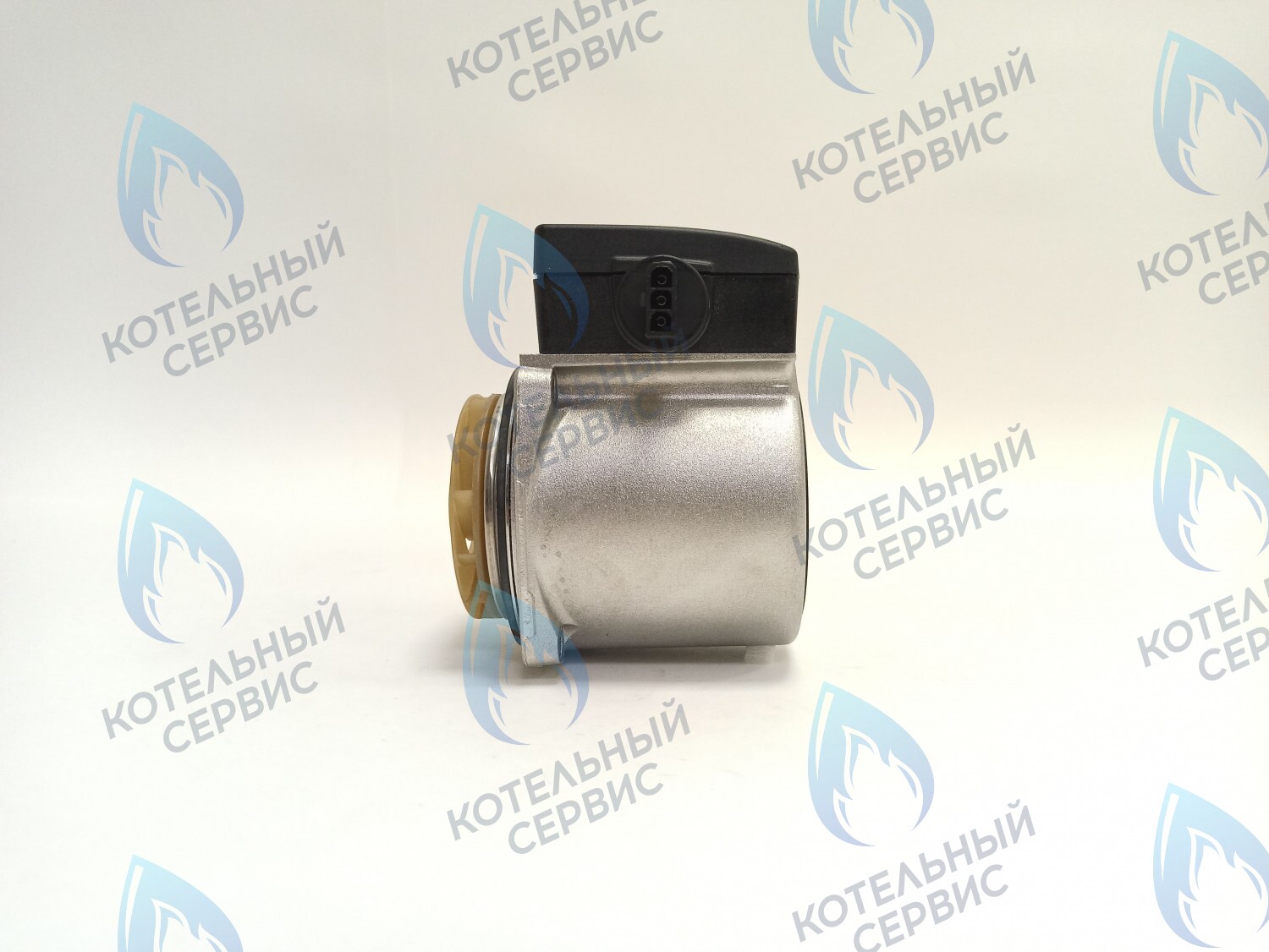 PH-G30CCW50-GR75-FL Двигатель насоса GRUNDFOS 15-50 75w с коннектором в Новосибирске