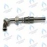 5625960 выход системы ГВС из котла BAXI в Новосибирске