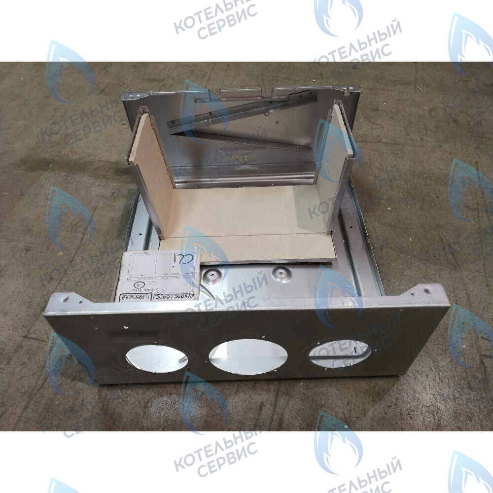 5680950 элемент камеры сгорания BAXI в Новосибирске