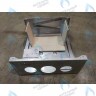 5680950 элемент камеры сгорания BAXI в Новосибирске