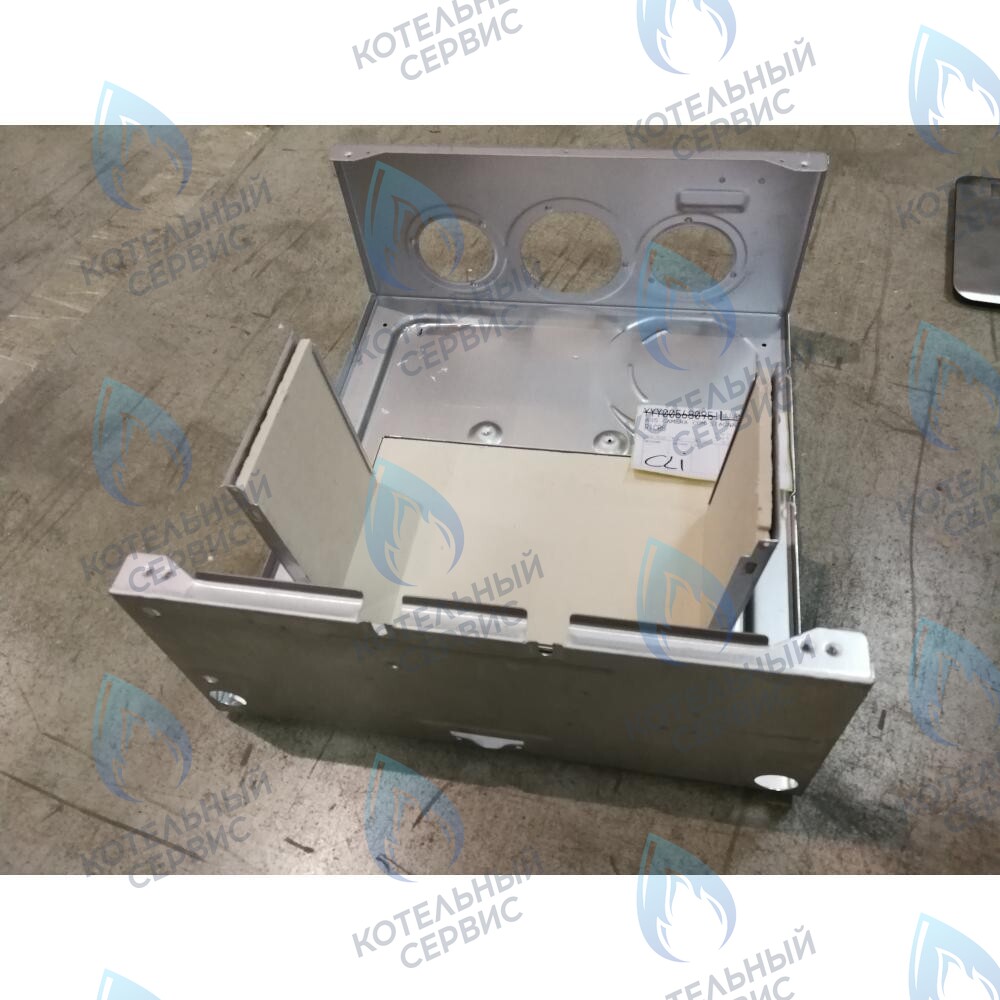 5680950 элемент камеры сгорания BAXI в Новосибирске