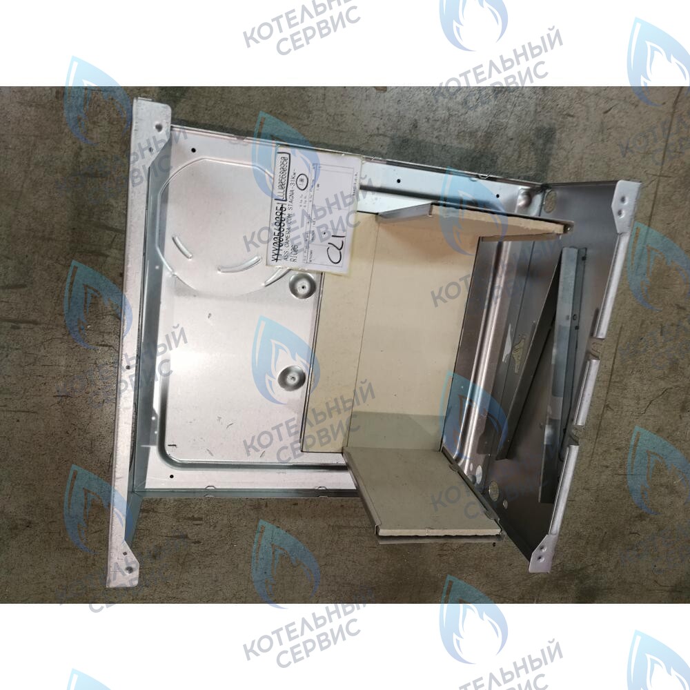 5680950 элемент камеры сгорания BAXI в Новосибирске