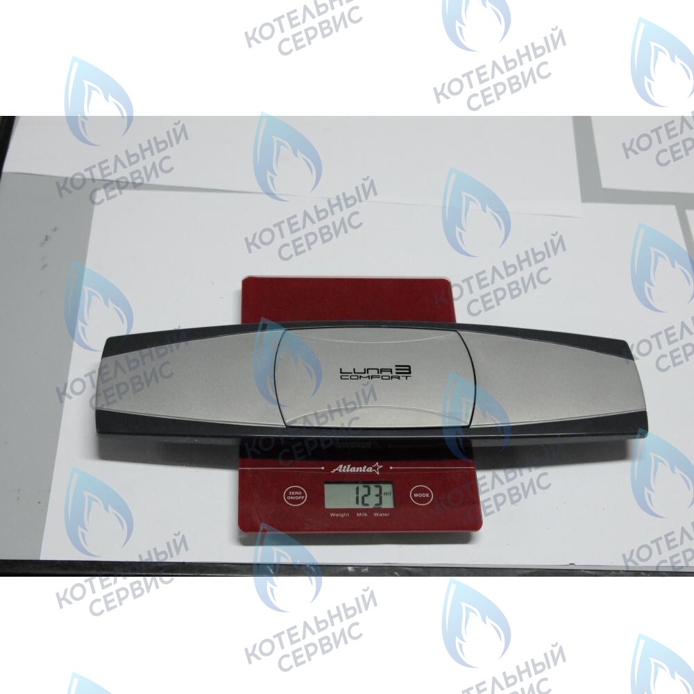 5682660 крышка панели управления BAXI в Новосибирске