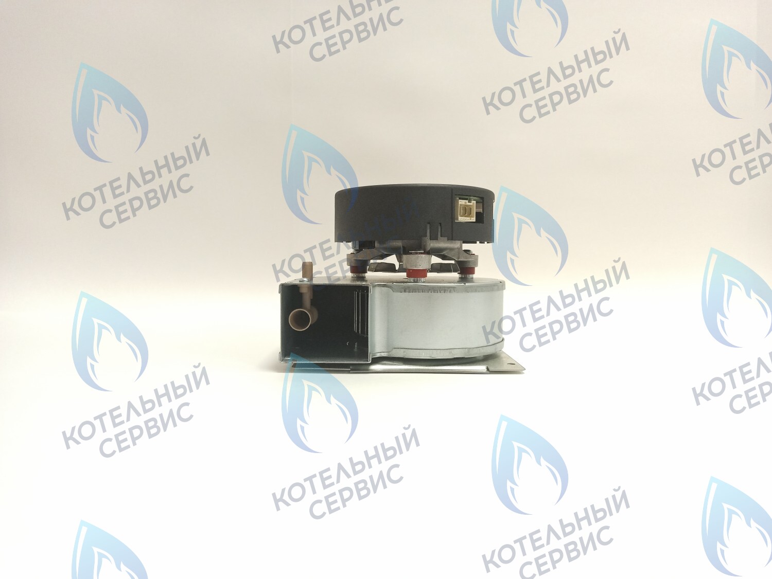 AF028-66W-BP-S Вентилятор VAILLANT turboTEC 36kW 190262 (в комплекте с монтажной пластиной) в Новосибирске