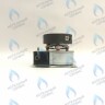 AF028-66W-BP-S Вентилятор VAILLANT turboTEC 36 kW 190262 (в комплекте с монтажной пластиной) в Новосибирске