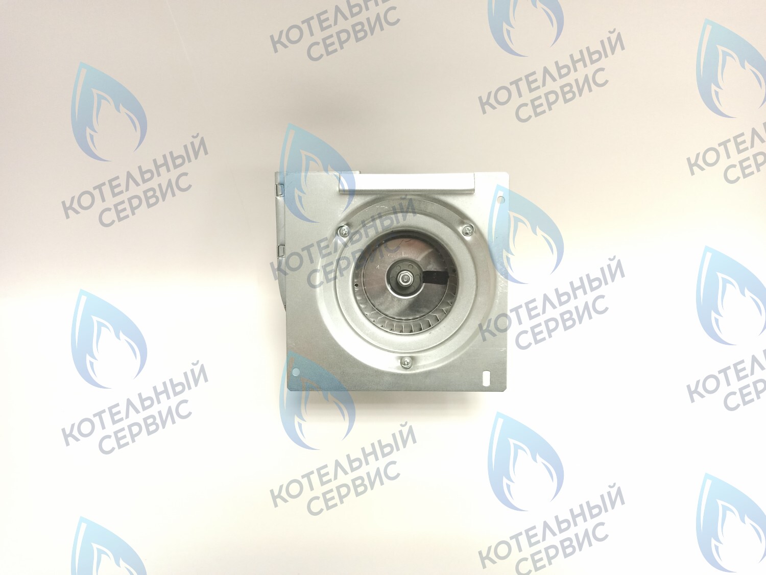 AF028-66W-BP-S Вентилятор VAILLANT turboTEC 36kW 190262 (в комплекте с монтажной пластиной) в Новосибирске