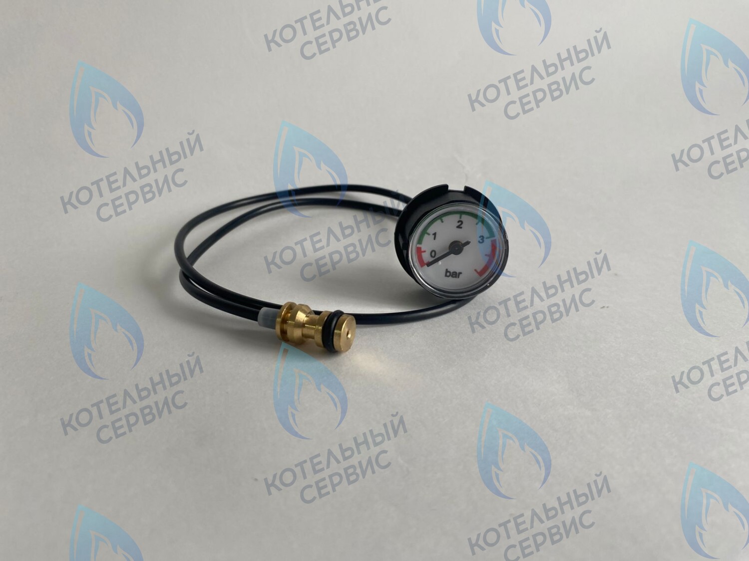 MA023-02 Манометр ARISTON/CHAFFOTEAUX (65114200, 60000725) в Новосибирске