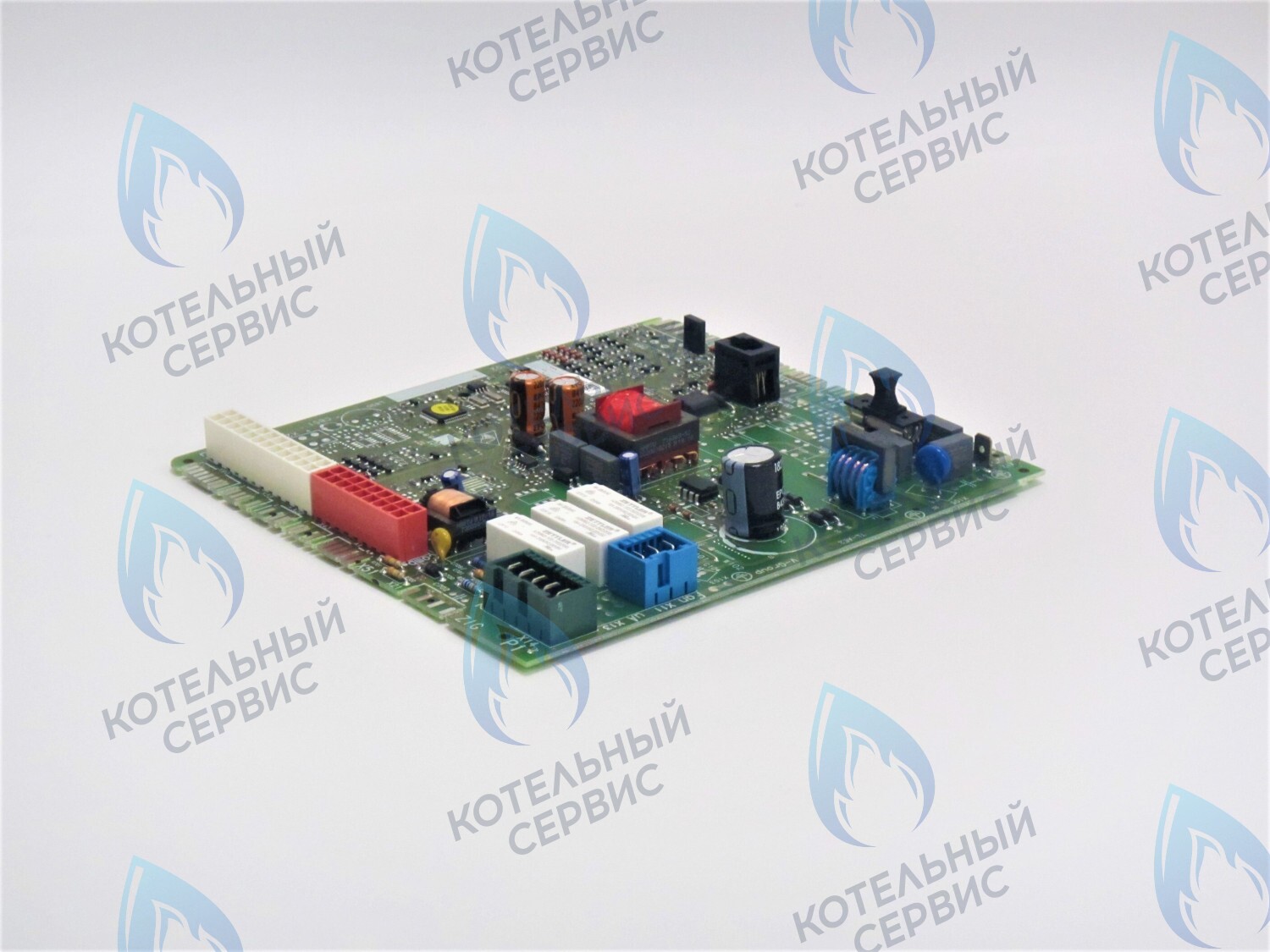 0020049268 Плата управления Panther v.18 PROTHERM в Новосибирске