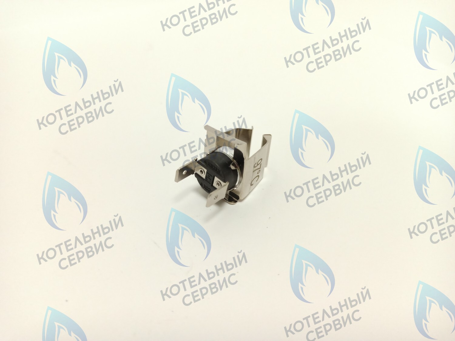 AC04000012 Термостат перегрева (AC04000012) ROYAL THERMO в Новосибирске