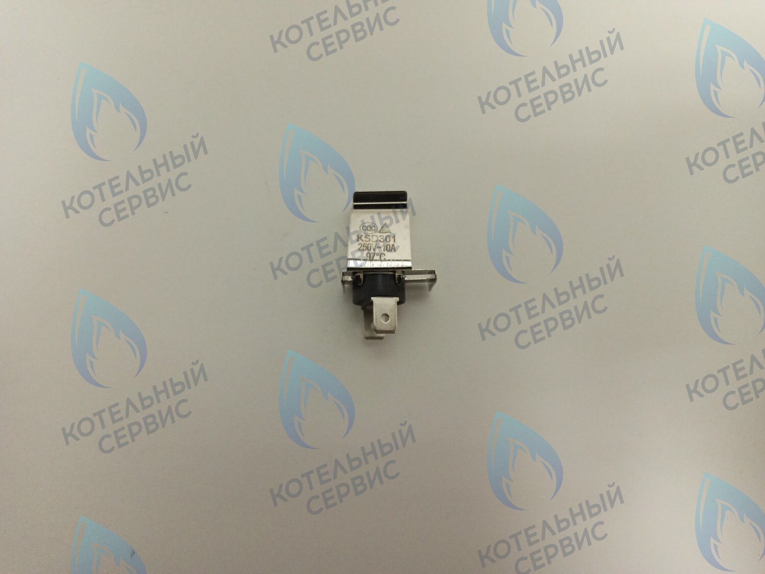 AC04000012 Термостат перегрева (AC04000012) ROYAL THERMO в Новосибирске