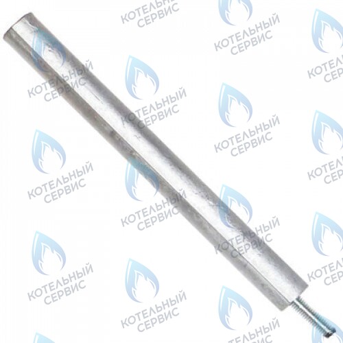 DR6199219 Защитный анод 33х500 5/4"  (на замену DR6199204) MORA TOP в Новосибирске