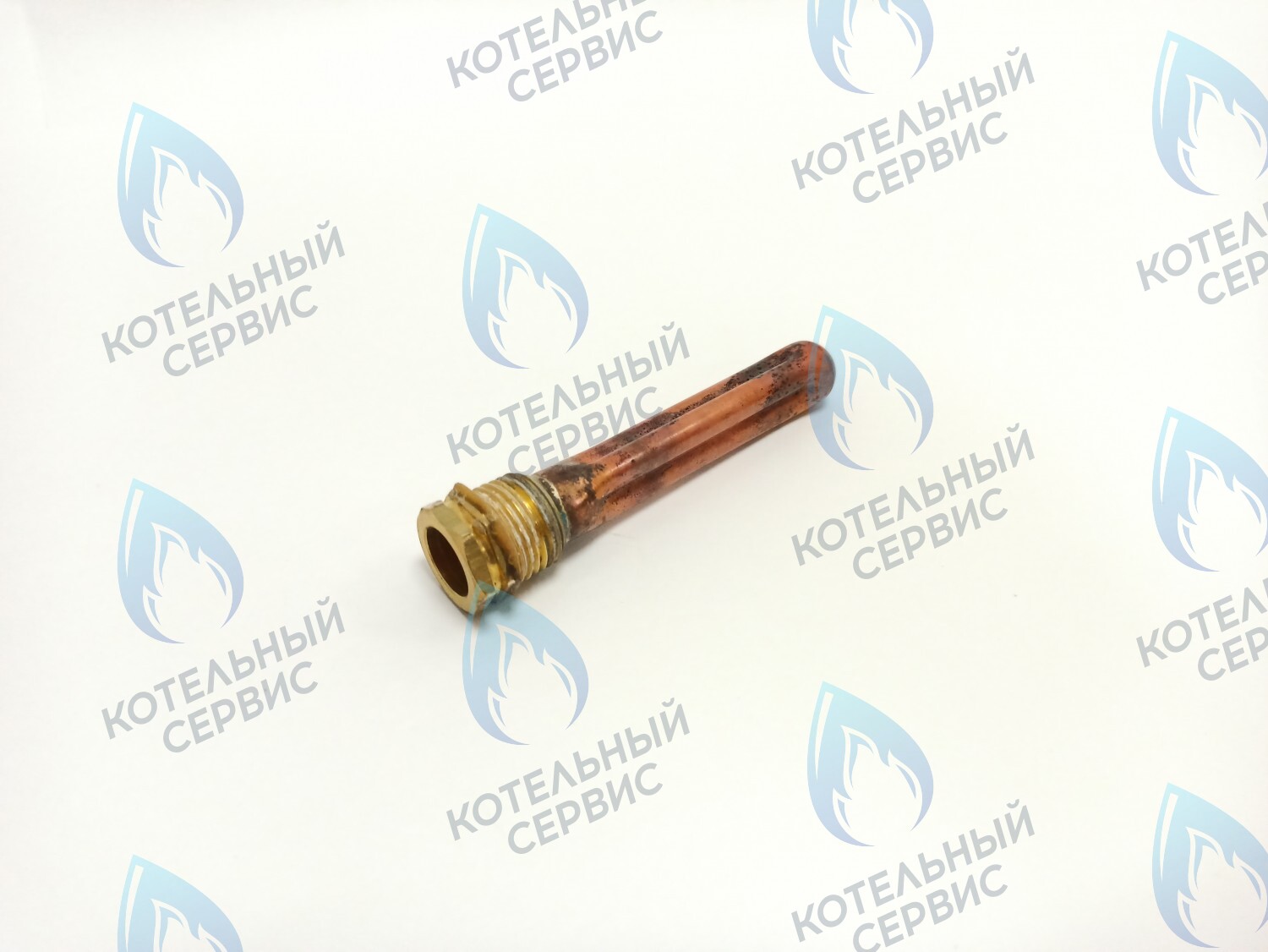 210001 Погружная гильза 1/2" для котлов ELECTROLUX (130WREWA) в Новосибирске