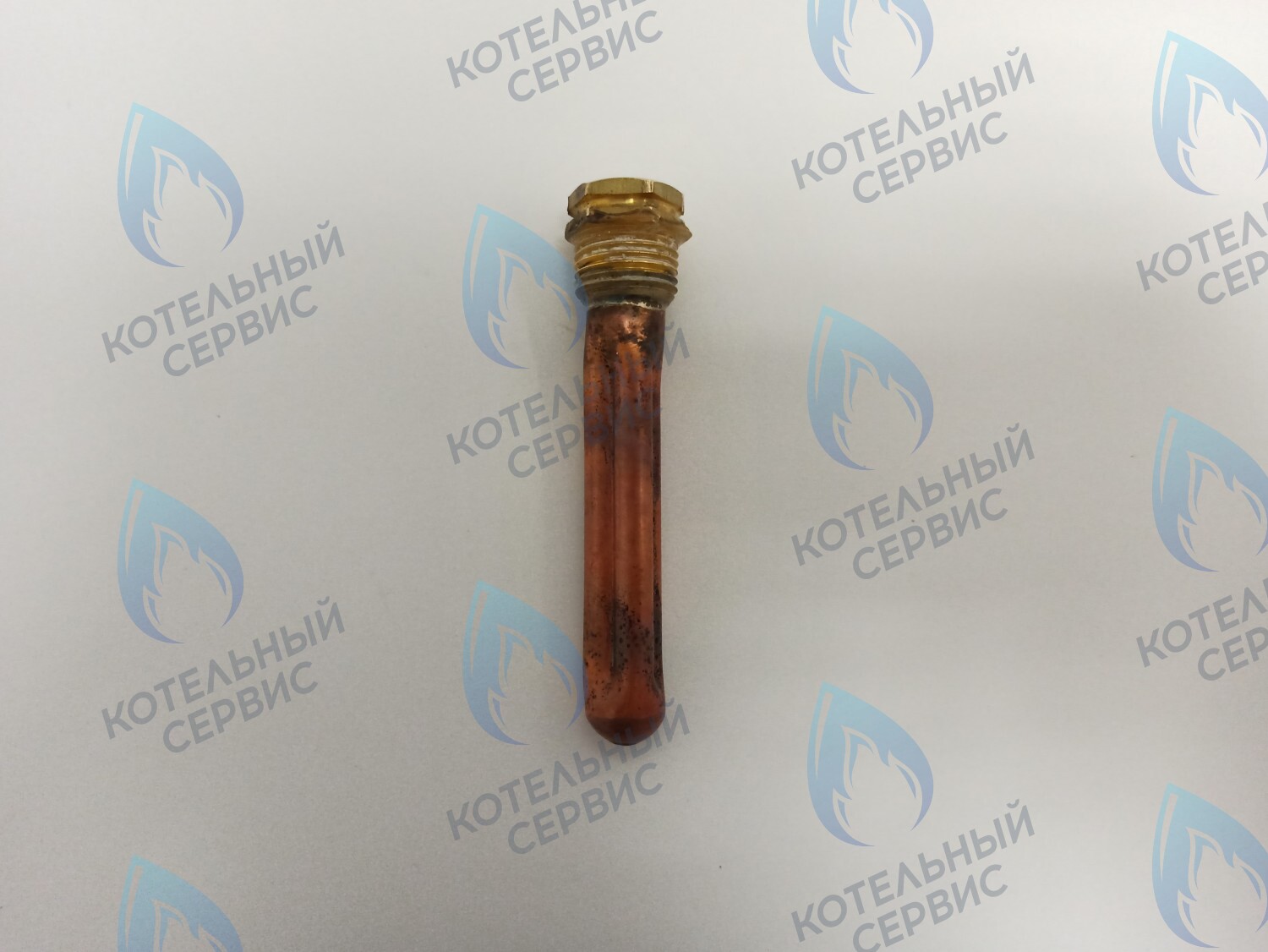 210001 Погружная гильза 1/2" для котлов ELECTROLUX (130WREWA) в Новосибирске