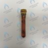 210001 Погружная гильза 1/2" для котлов ELECTROLUX (130WREWA) в Новосибирске