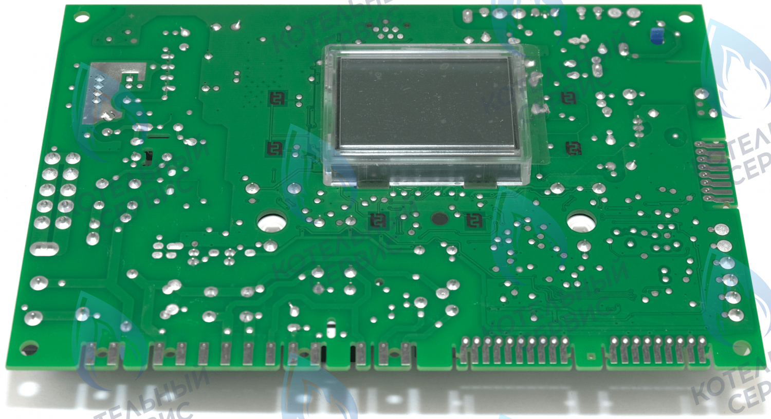 552001904 ITALTHERM Плата управления CITY CLASS C,F,FR в Новосибирске