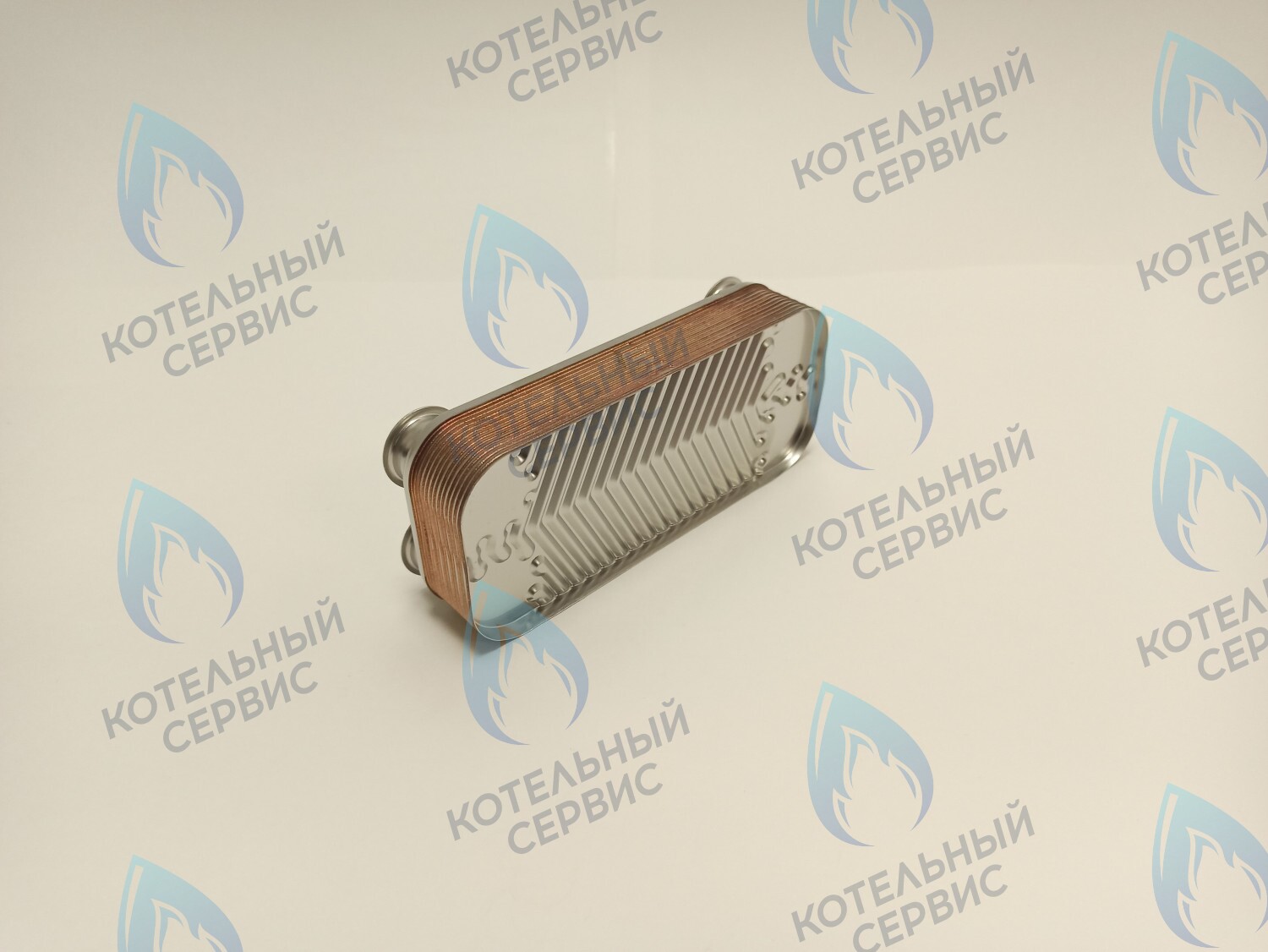 2060185AH Теплообменник вторичный (13 пластин) 29,1кВт CELTIC-DS PLATINUM 3.25 в Новосибирске