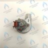 07-5002 Вентилятор для котлов 30 кВт Polykraft Alpine Light с коричневыми патрубками отбора (47W) в Новосибирске
