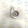 07-5002 Вентилятор для котлов 30 кВт Polykraft Alpine Light с коричневыми патрубками отбора (47W) в Новосибирске