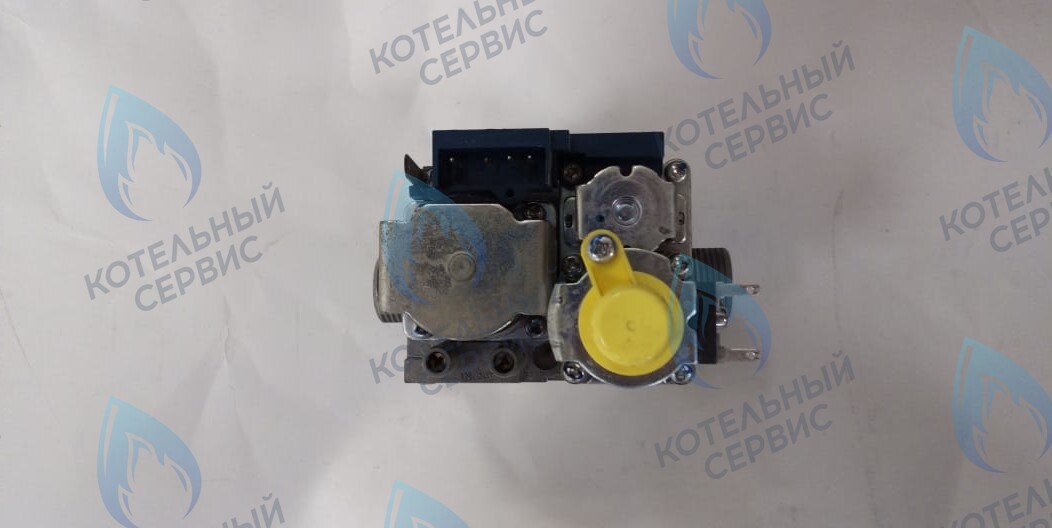 6VALVGAS06 Газовый клапан Siemens VGU56.A1109 ALPHATHERM SIGMA ВТ / BK в Новосибирске