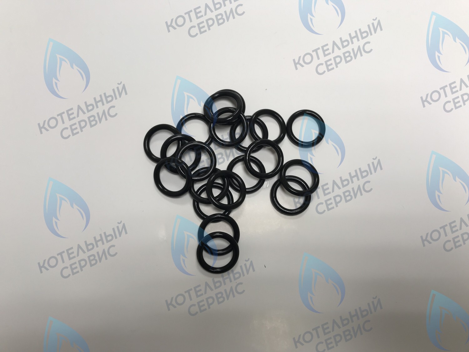39837700 Прокладка теплообменника ГВС (20шт/комп) FERROLI в Новосибирске