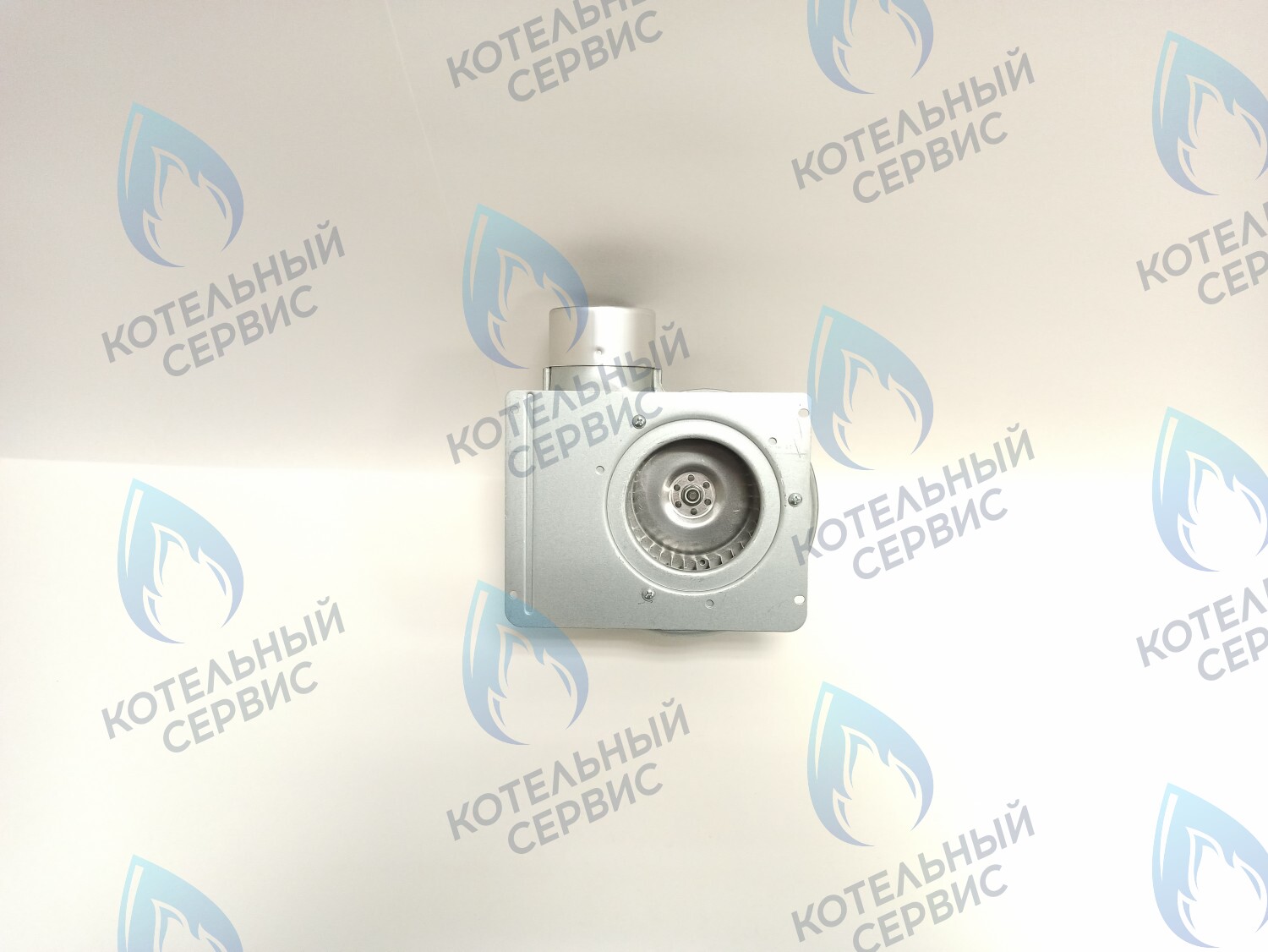 07-4003-02 Вентилятор дымоудаления (35W) GAZECO 18 T1/T2, 24 T1/T2  ДЛЯ КОТЛОВ С 05.2016 ГОДА ВЫПУСКА в Новосибирске