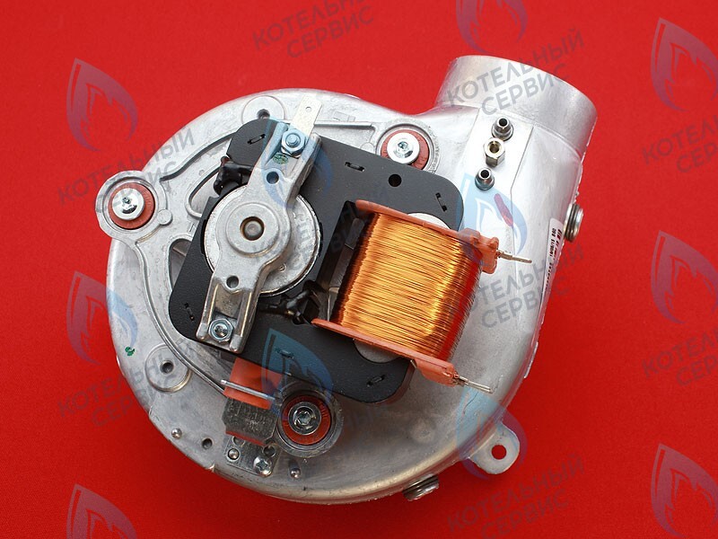 87160112970 Вентилятор BOSCH в Новосибирске