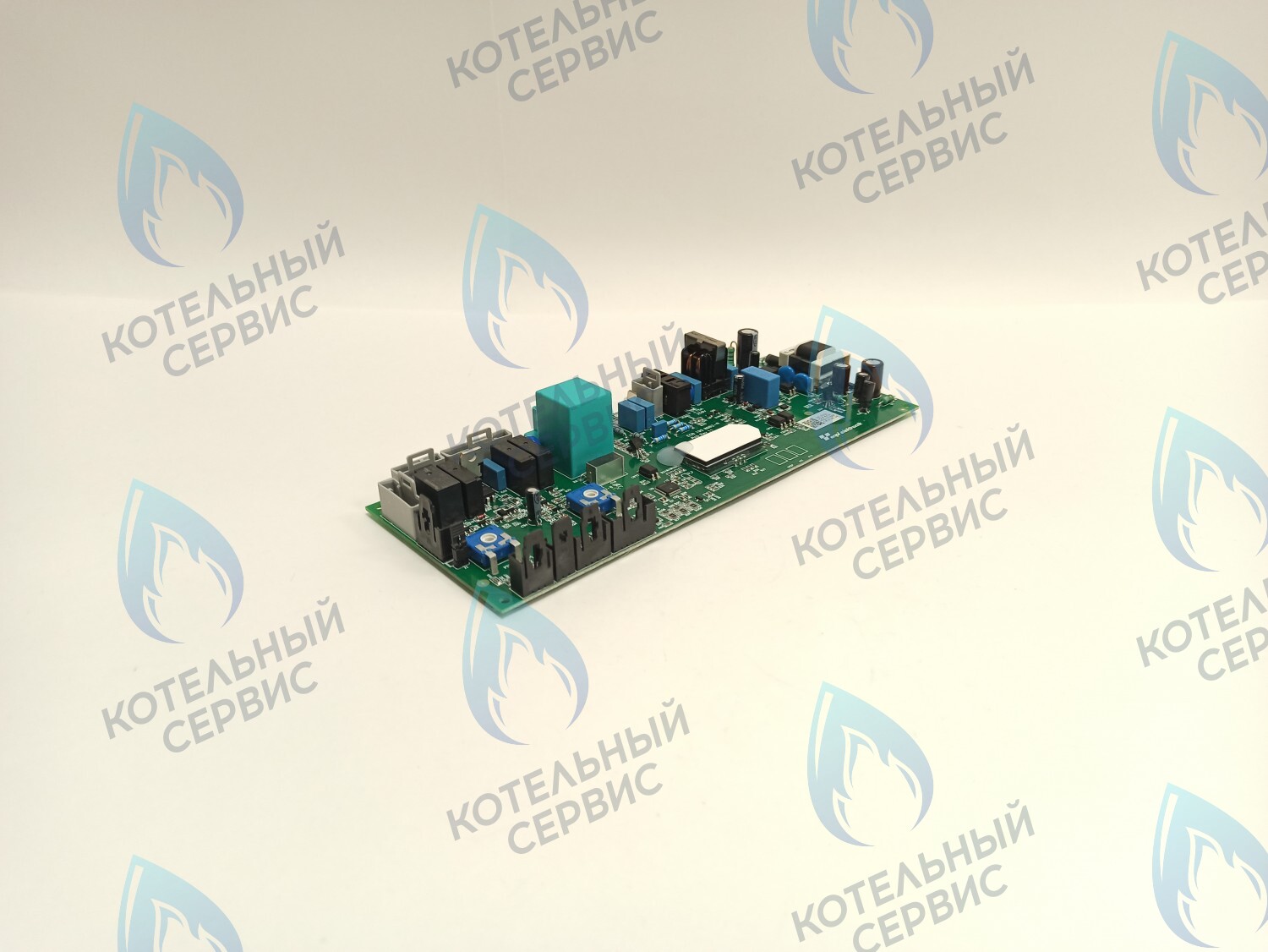 CB007 Плата управления KENTATSU NOBBY SMART 24-1CS, 24-2CS, 28-2CS, HI-THERM OPTIMUS 12-36, Unical EVE 05 CTN 24, EVE 05 CTFS 24 ENPI ECB-195-0002-R (7020130021, 792.7020130021) в Новосибирске