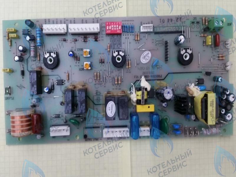 D53303 Плата электроники для ROC WINNER B18F2/B23F2 в Новосибирске