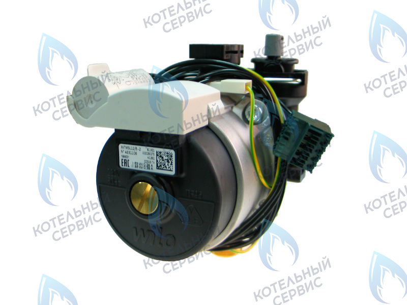 0010025841 Циркуляционный насос WILO INTMSL12/6-2 Protherm Скат V14 в Новосибирске