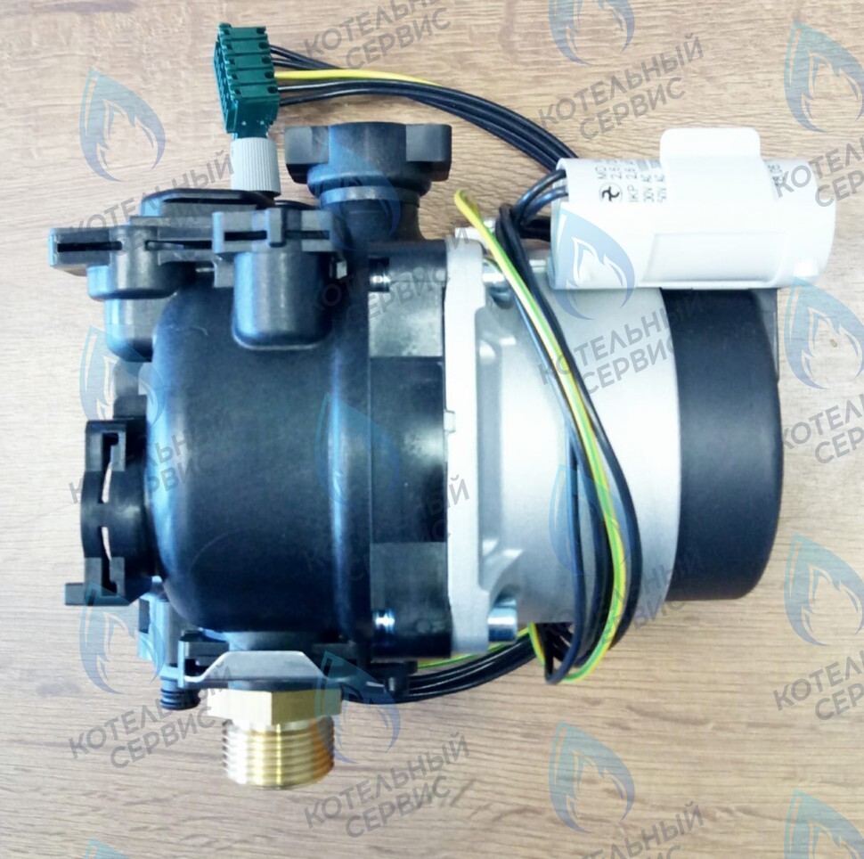 0010025841 Циркуляционный насос WILO INTMSL12/6-2 Protherm Скат V14 в Новосибирске