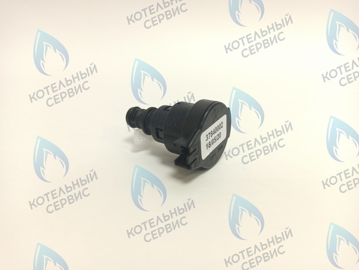 7006907543 Реле давления воды в системе E.C.A. GELIOS HM в Новосибирске